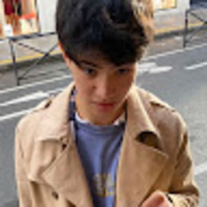 Meet your Posher, Fenton